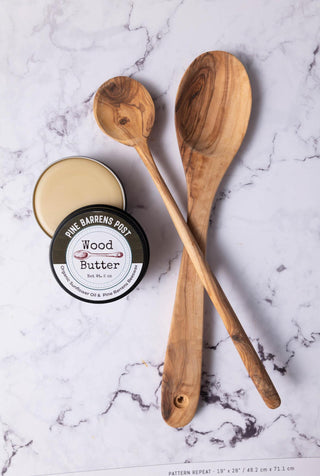 Wood Butter Conditioner