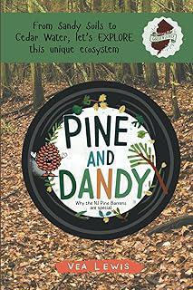 Pine and Dandy Books