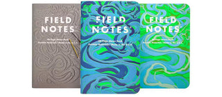 Field Notes Is A River Alive?