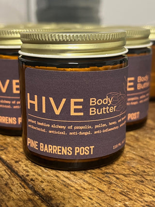 HIVE | Body Butter