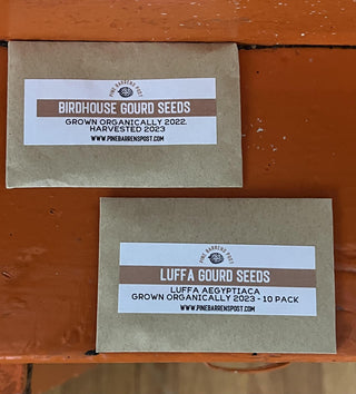 Seed Packets