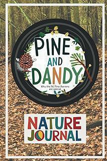 Pine and Dandy Books