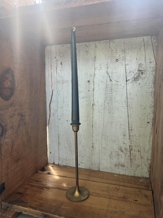 10" Taper Beeswax Candles