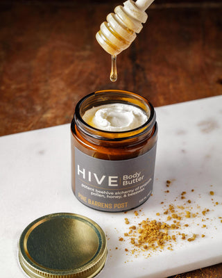 HIVE | Body Butter