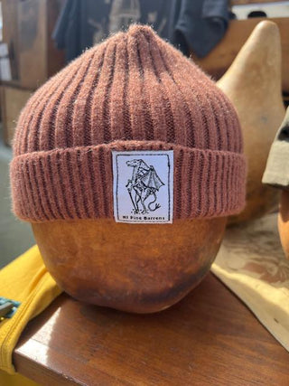 Jersey Devil Watch Cap