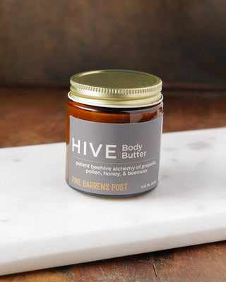 HIVE | Body Butter
