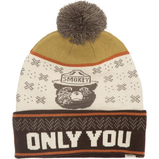 Smokey Only You Beanie