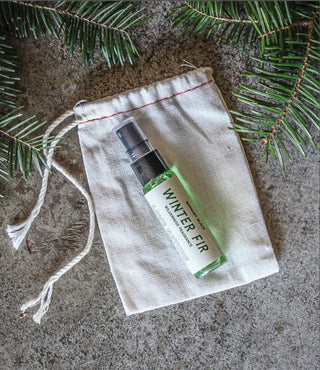 Travel Fragrance - Winter Fir