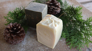 Herbal Plant-Based Soap